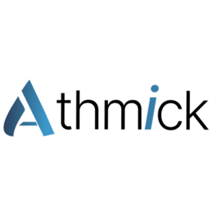 Athmick AuRA – AI Autonomous Recruiter Agent logo