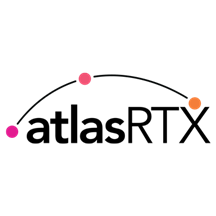AtlasRTX Intelligent Chatbot & CX Analytics logo