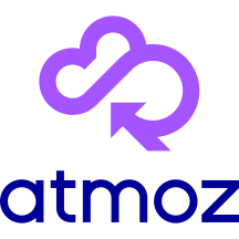 Atmoz Cloud Waste Prevention Service logo