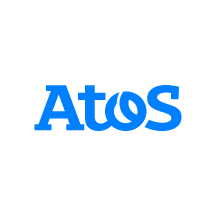 Atos || End-to-end Data Labelling Solution logo