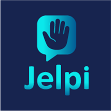 Jelpi logo