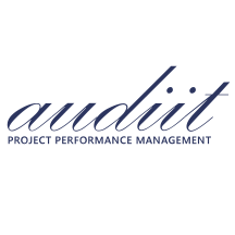 Audiit Platform 2022 R.1 Enterprise logo