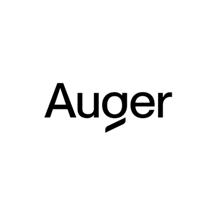 Auger: The Autonomous Operating System for Supply Chain logo