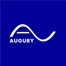 Augury Machine Health logo