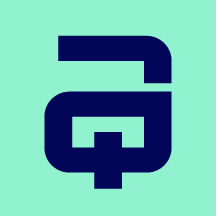 AuraQuantic Infrastructure Level 1 logo