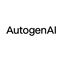 AutogenAI logo