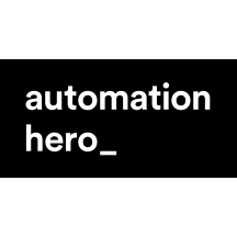 Automation Hero logo