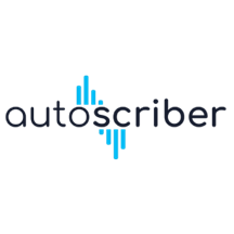 autoscriber_standalone logo
