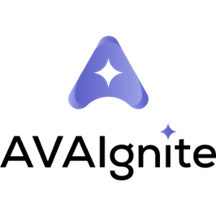 AVASOFT AVAIgnite Platform logo