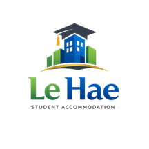 Le Hae Student Accommodation logo
