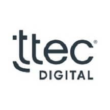 TTEC Digital Solution for Humanify Insights Platform logo