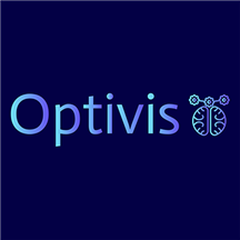 Optivis logo