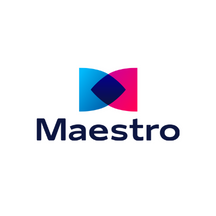 Maestro logo