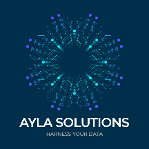 AI-Powered Credit Card Compliance by AYLA Solutions logo
