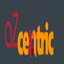 aZcentric logo