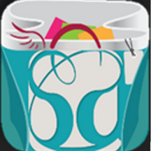 Shop Angel logo