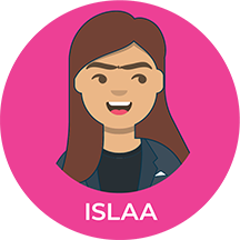 ISLAA (Investments Surveys Leases Adjustments & Annuities) logo
