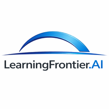 Learning Frontier AI logo