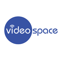 Videospace - Video Analytics and Search with multimodal AI logo