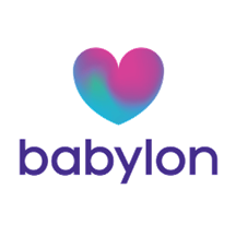 Babylon Cloud Services logo