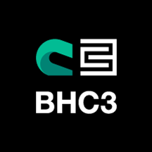 BHC3 AI Suite logo