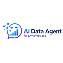 Data Agent for Dynamics 365 logo