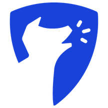 Bark for Schools logo