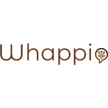 Whappio: AI-Powered WhatsApp Commerce and Customer Engagement Platform logo