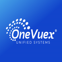 OneVuex Unified Systems for Business logo