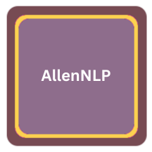 AllenNLP logo