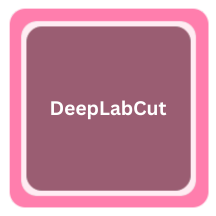 DeepLabCut logo