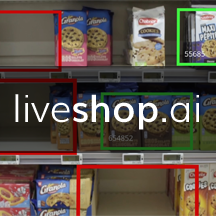 liveshop.ai : Augmented Retail logo