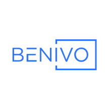 Benivo Relocation Services & Mobility Technology logo