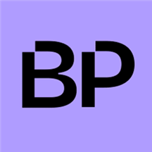 BetterPic: 4K AI Headshots logo