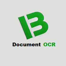 Document OCR logo