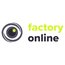 factory.online logo