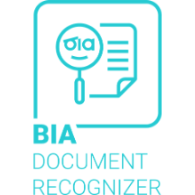 Document Recognizer logo