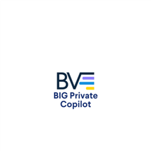 Big Private Copilot logo