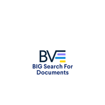 BIG Search For Documents logo