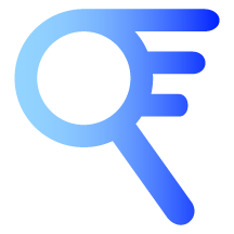 BIG Search For Documents logo