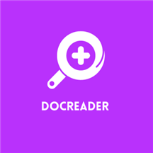 Biti9 DocReader logo