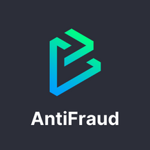 Antifraud - Business entities and transactions analytics logo