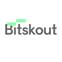 Bitskout - Get data from documents and Emails in a few clicks logo