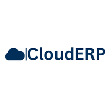 CloudERP License Trimmer logo
