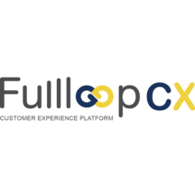 FullLoop CX logo