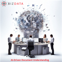 eZintegrations AI Document Understanding logo