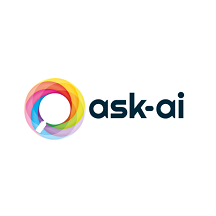 AskAny - AI for Retails logo