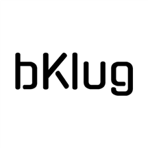 bKlug: Your e-commerce, inside WhatsApp logo