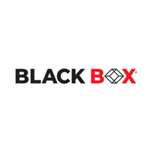 Black Box IntelliPact® Executive OS logo
