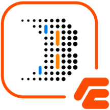 Blendata Enterprise logo